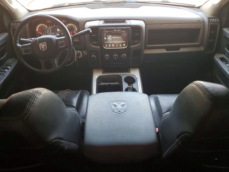Aukcja sprzedaży 2018 Ram 2500, vin: 3C6UR5CL1JG380383, numer aukcji: 66039086