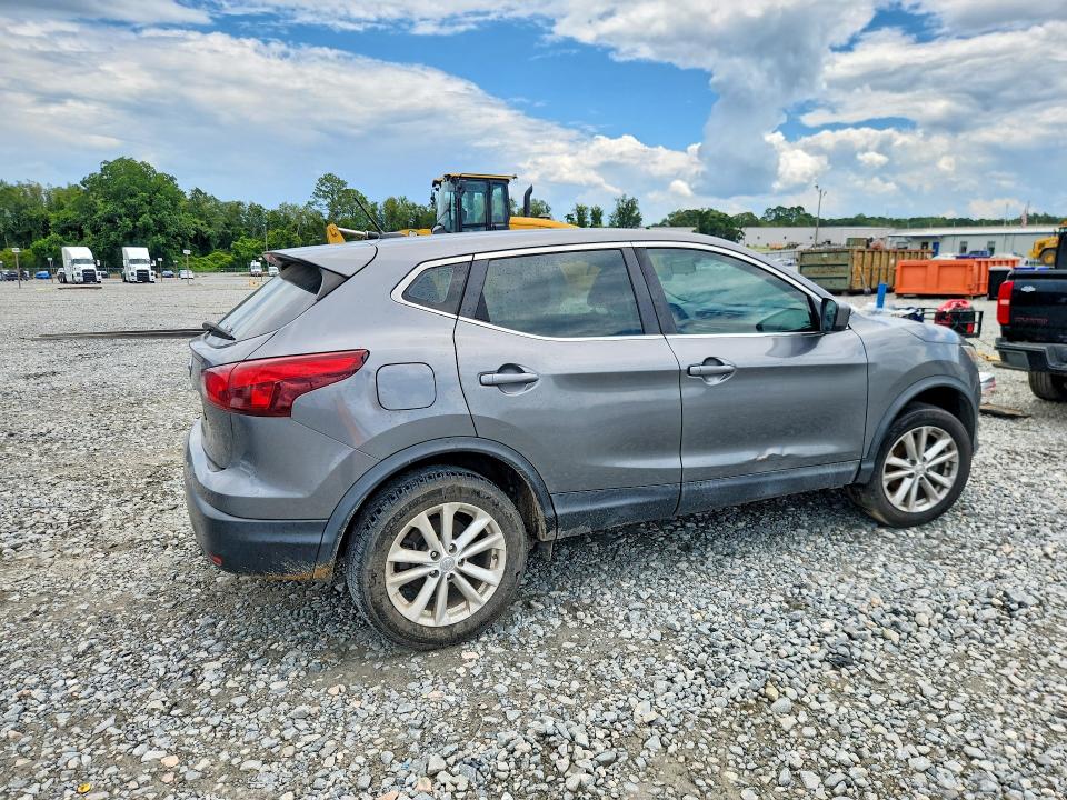 Продажа на аукционе авто 2018 Nissan Rogue Sport, vin: JN1BJ1CP6JW191879, номер лота: 63804886
