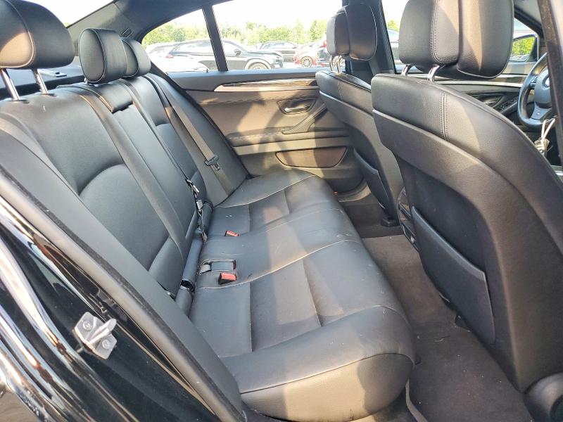 Продаж на аукціоні авто 2013 Bmw 535, vin: WBAFU7C56DDU68468, номер лоту: 66838856