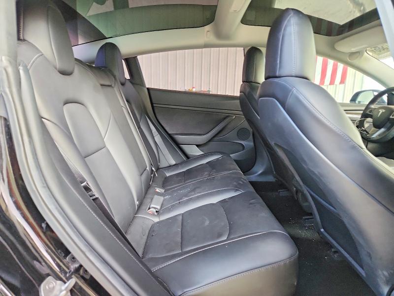 Aukcja sprzedaży 2022 Tesla Model 3, vin: 5YJ3E1EB6NF152386, numer aukcji: 66297886