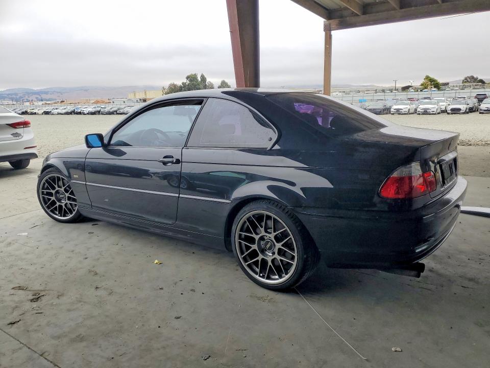 Продажа на аукционе авто 2001 Bmw 330, vin: WBABN53471JU21924, номер лота: 65494636