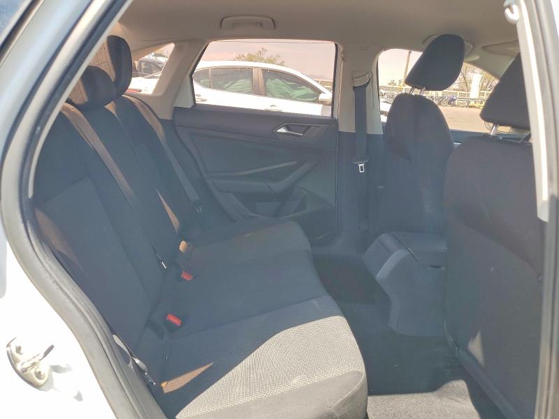 2021 Volkswagen Jetta მანქანა იყიდება აუქციონზე, vin: 3VWC57BU7MM078296, აუქციონის ნომერი: 66542416