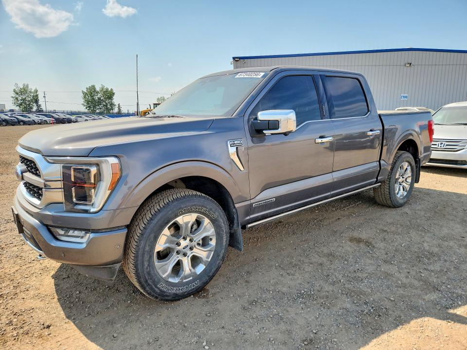 Aukcja sprzedaży 2022 Ford F150, vin: 1FTFW1ED4NFB66536, numer aukcji: 67340256