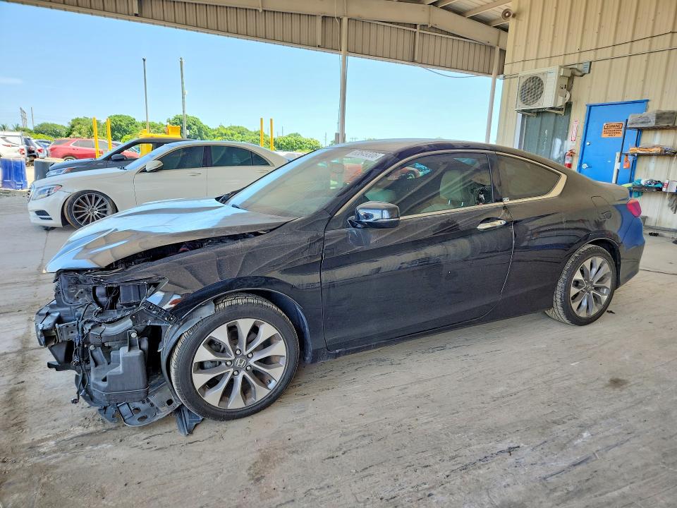 2015 Honda Accord მანქანა იყიდება აუქციონზე, vin: 1HGCT1B83FA010684, აუქციონის ნომერი: 63649306