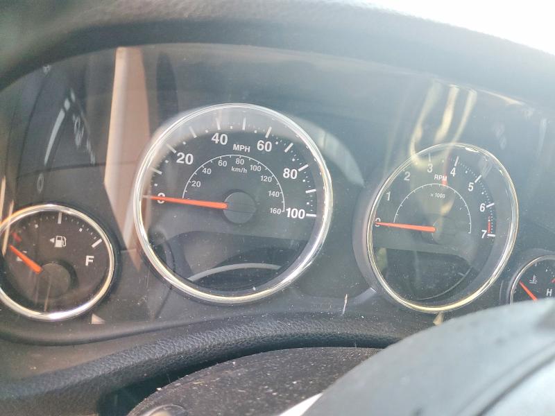 Aukcja sprzedaży 2015 Jeep Wrangler Unlimited, vin: 1C4BJWEG8FL722340, numer aukcji: 65817276