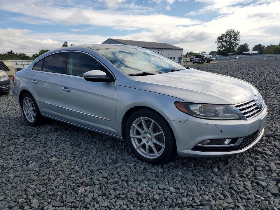 Продаж на аукціоні авто 2013 Volkswagen Cc, vin: WVWGU7AN2DE513376, номер лоту: 66062816