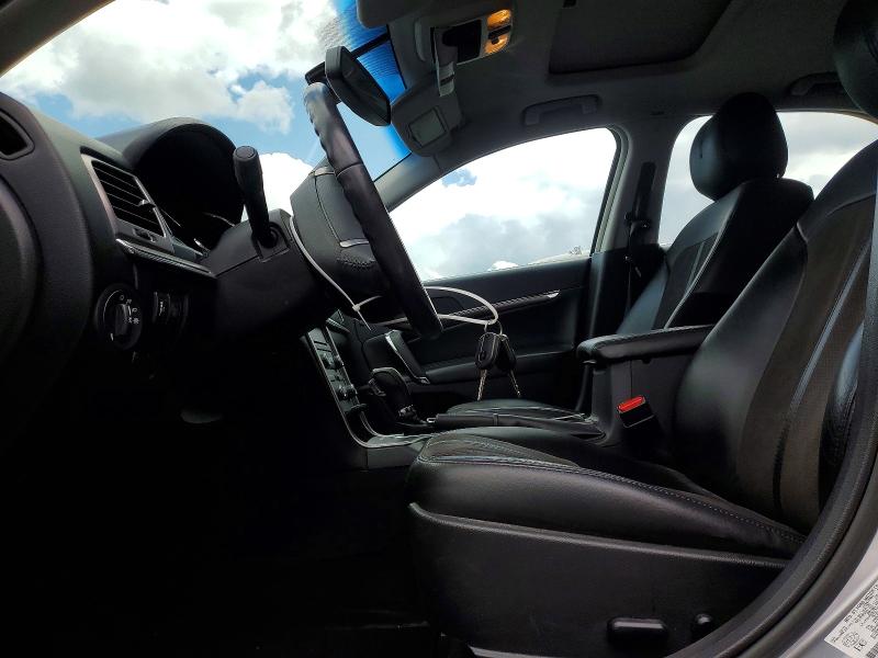 Aukcja sprzedaży 2012 Lincoln Mkz, vin: 3LNHL2JC0CR830105, numer aukcji: 66792626