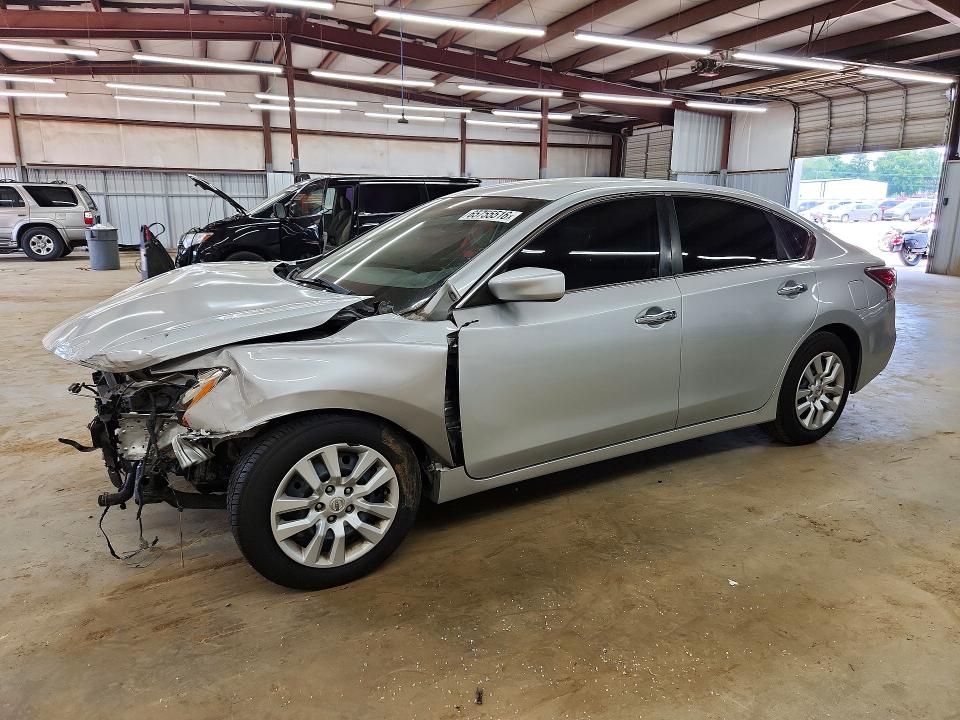 Aukcja sprzedaży 2014 Nissan Altima, vin: 1N4AL3APXEC269367, numer aukcji: 65755516