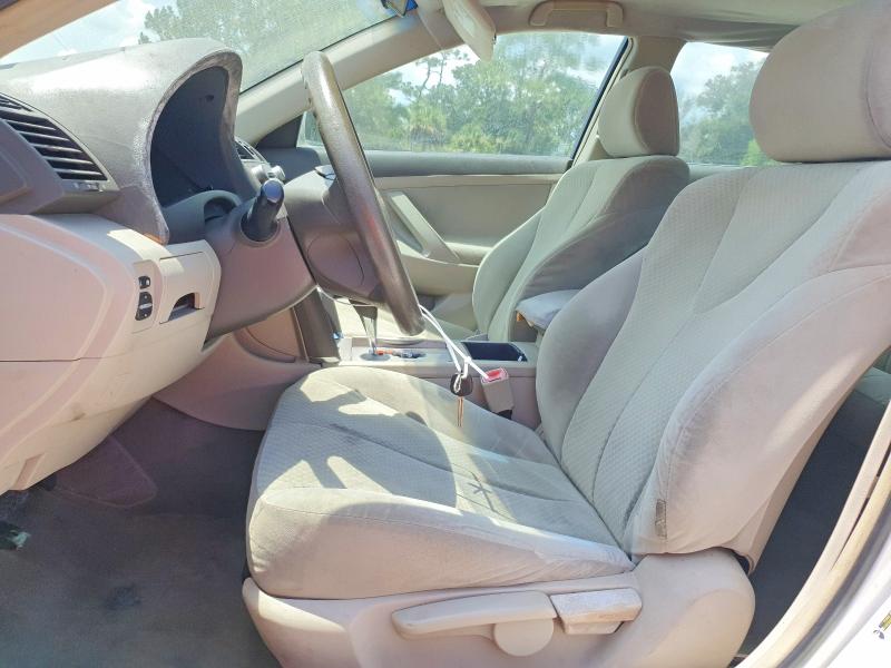 65275466 :رقم المزاد ، 4T1BE46K98U772278 vin ، 2008 Toyota Camry مزاد بيع