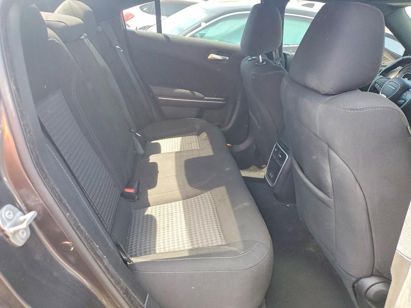 Продажа на аукционе авто 2023 Dodge Charger, vin: 2C3CDXJGXPH567137, номер лота: 63969346