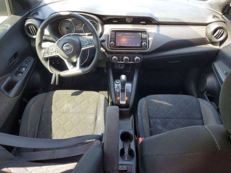 Продаж на аукціоні авто 2019 Nissan Kicks, vin: 3N1CP5CU9KL500820, номер лоту: 65893456