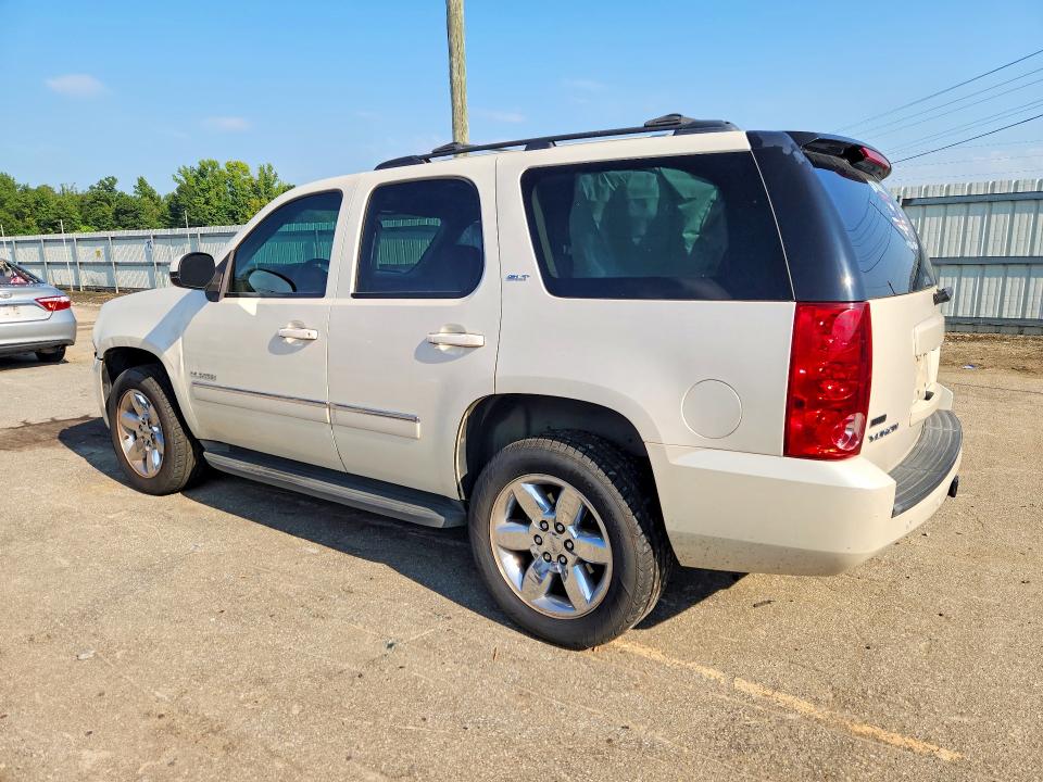 Aukcja sprzedaży 2010 Gmc Yukon, vin: 1GKUCCE06AR237337, numer aukcji: 63842136