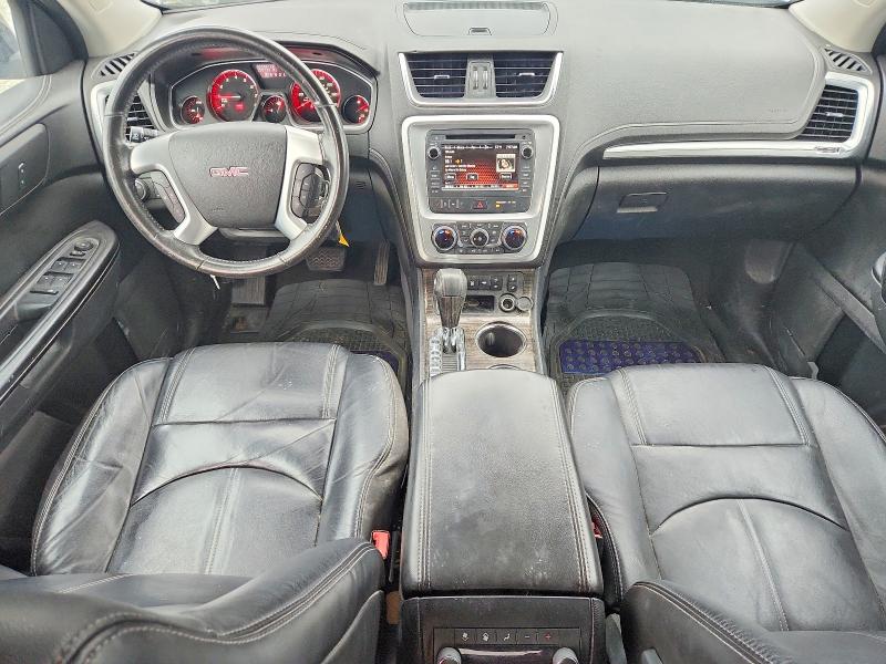Aukcja sprzedaży 2013 Gmc Acadia, vin: 1GKKRRKD1DJ205009, numer aukcji: 65695556