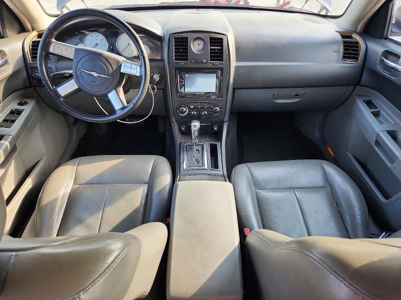 Продажа на аукционе авто 2005 Chrysler 300, vin: 2C3AA53G95H508191, номер лота: 64134626