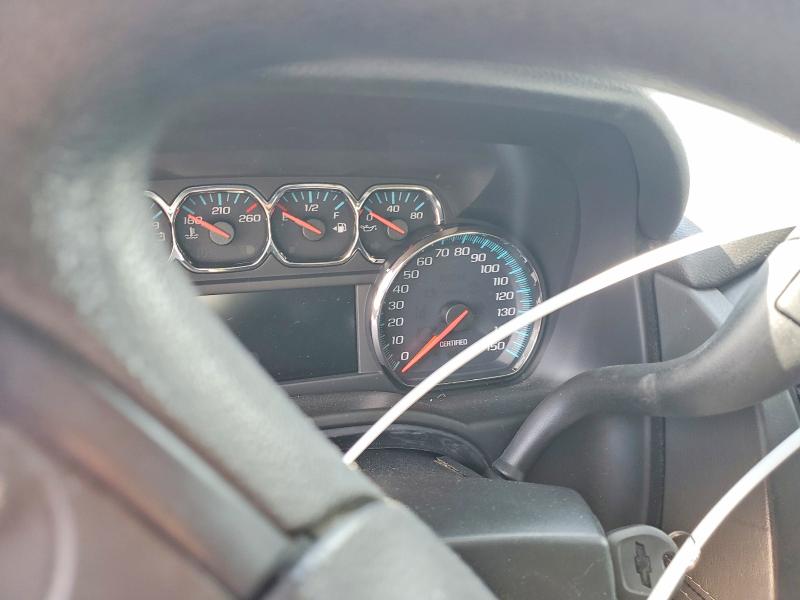Aukcja sprzedaży 2020 Chevrolet Tahoe, vin: 1GNLCDEC5LR168397, numer aukcji: 67122426