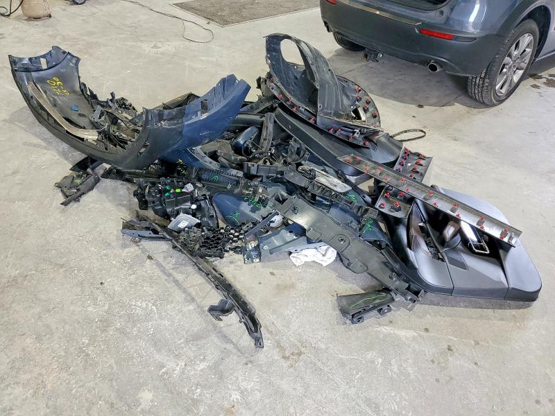 64316486 :رقم المزاد ، 3MVDMBDL5MM238613 vin ، 2021 Mazda Cx-30 مزاد بيع