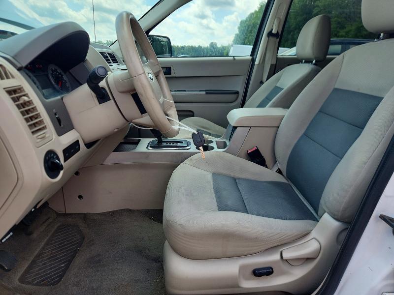 64057356 :رقم المزاد ، 1FMCU59H08KE18903 vin ، 2008 Ford Escape مزاد بيع