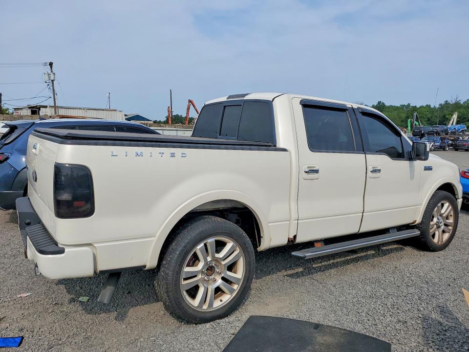 Aukcja sprzedaży 2008 Ford F150, vin: 1FTRW145X8FA68493, numer aukcji: 64877816