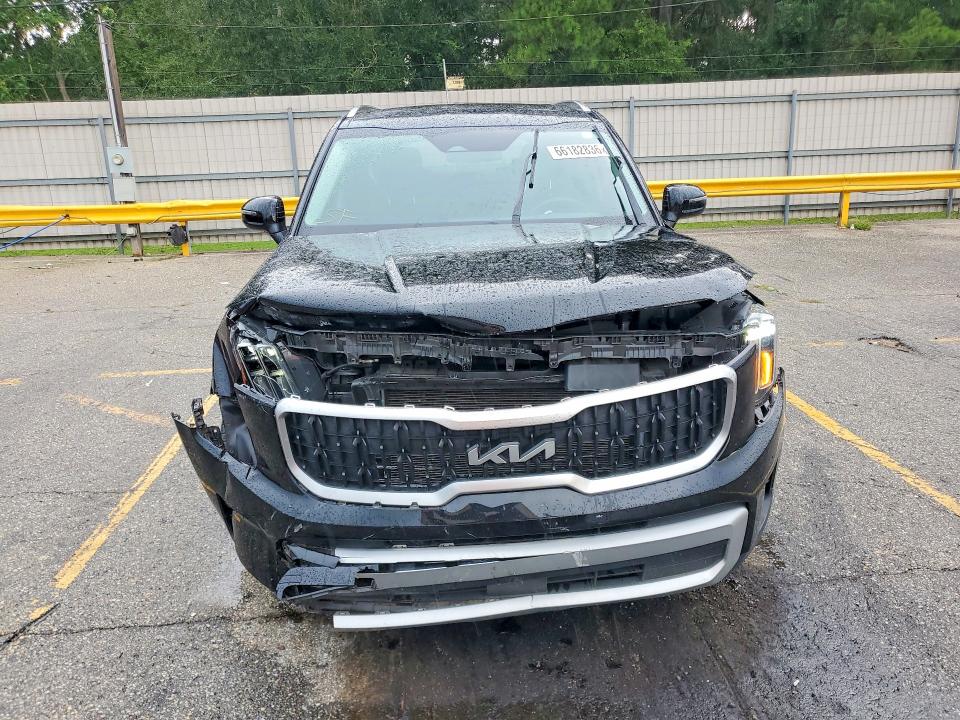 Продажа на аукционе авто 2024 Kia Telluride, vin: 5XYP34GC6RG446609, номер лота: 66182836