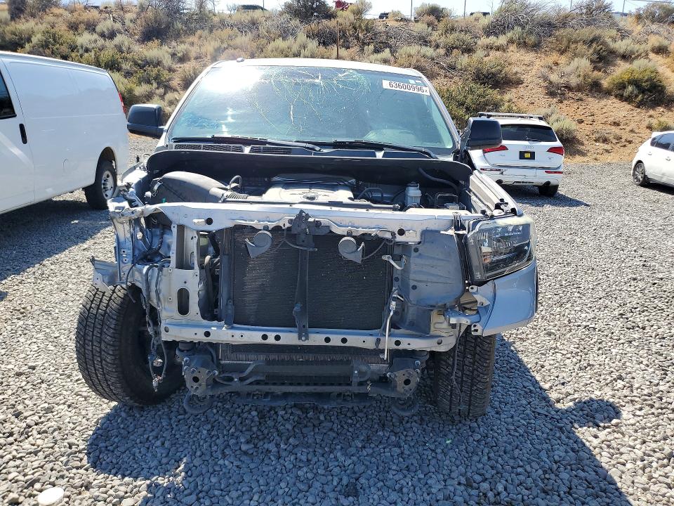 Продаж на аукціоні авто 2019 Toyota Tundra, vin: 5TFDY5F19KX806842, номер лоту: 63600996