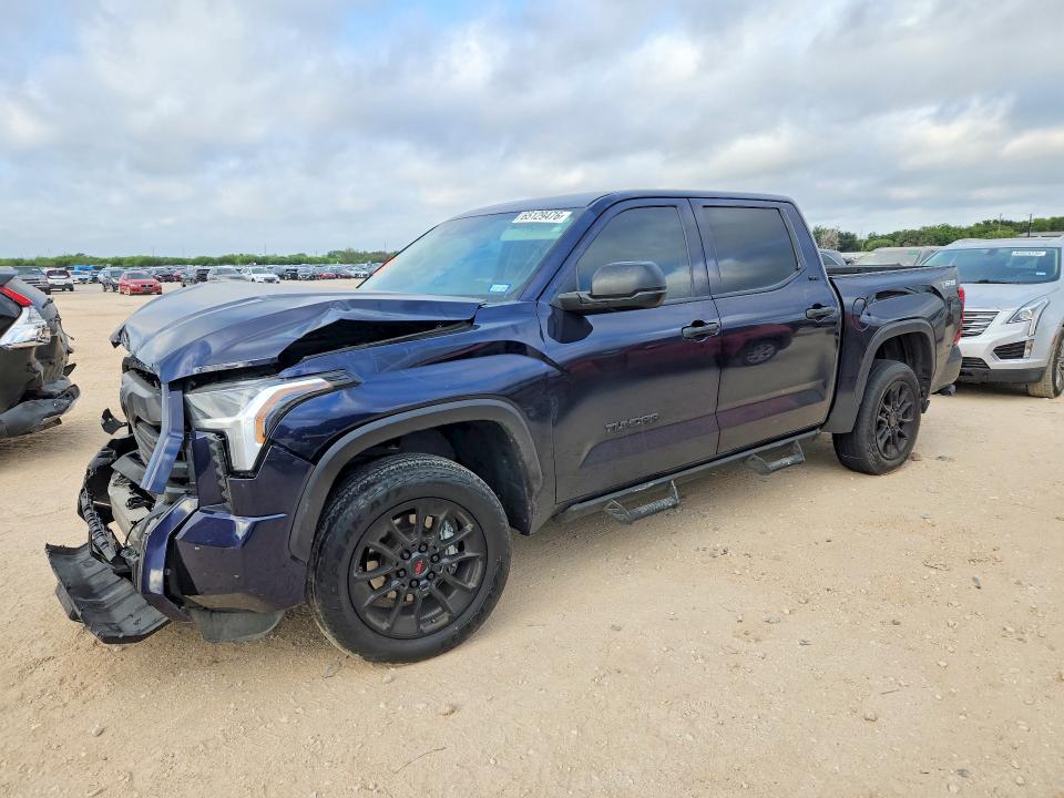 Aukcja sprzedaży 2024 Toyota Tundra, vin: 5TFLA5DB2RX159724, numer aukcji: 65129476