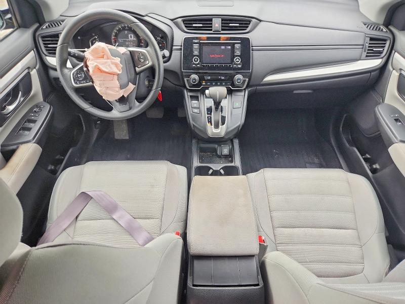 Aukcja sprzedaży 2019 Honda Cr-v, vin: 2HKRW6H33KH232900, numer aukcji: 67115756