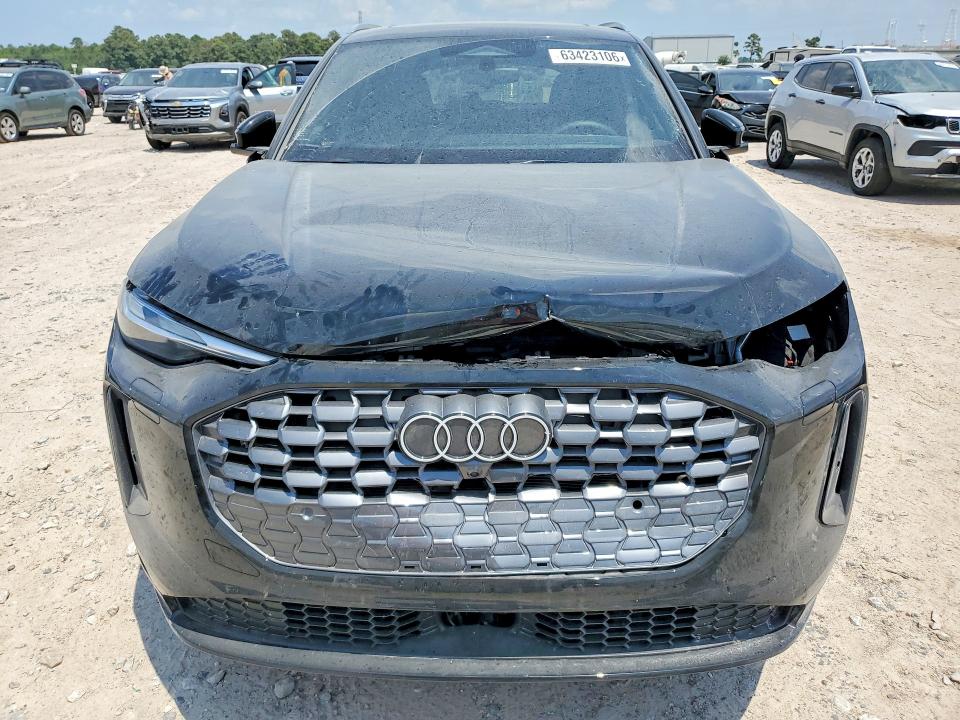 Продаж на аукціоні авто 2026 Audi Q5, vin: WA11AAGU6T2019526, номер лоту: 63423106