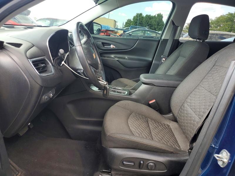 Aukcja sprzedaży 2019 Chevrolet Equinox, vin: 3GNAXJEV7KL315952, numer aukcji: 67160886