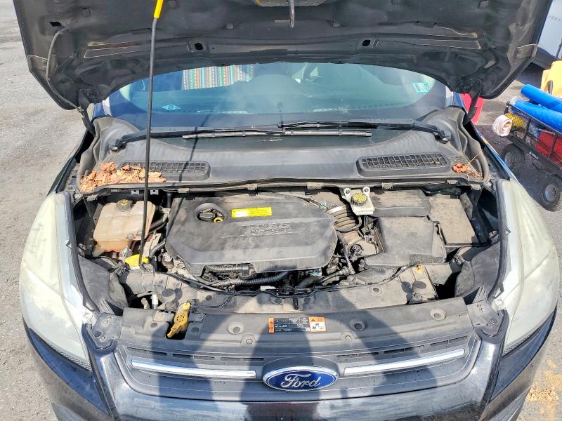 65394986 :رقم المزاد ، 1FMCU9GX0FUC00334 vin ، 2015 Ford Escape مزاد بيع