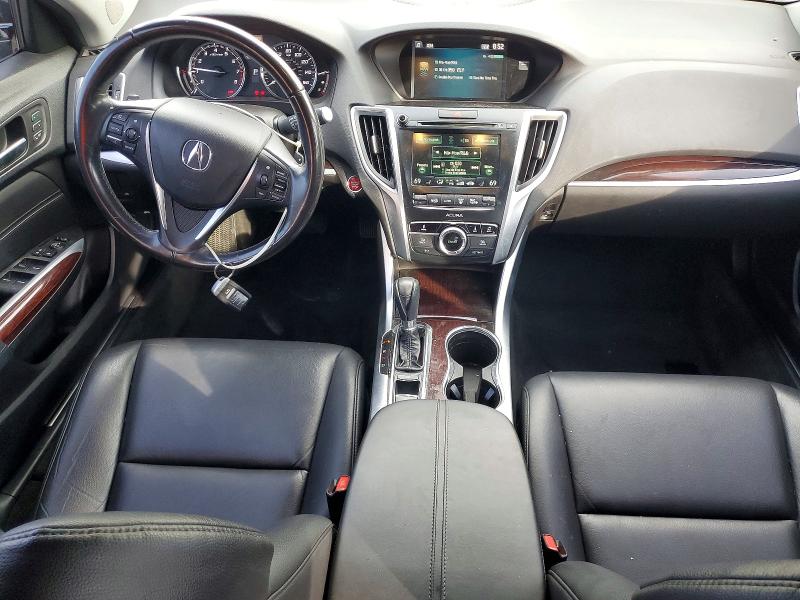 Aukcja sprzedaży 2015 Acura Tlx, vin: 19UUB1F34FA029220, numer aukcji: 66309066