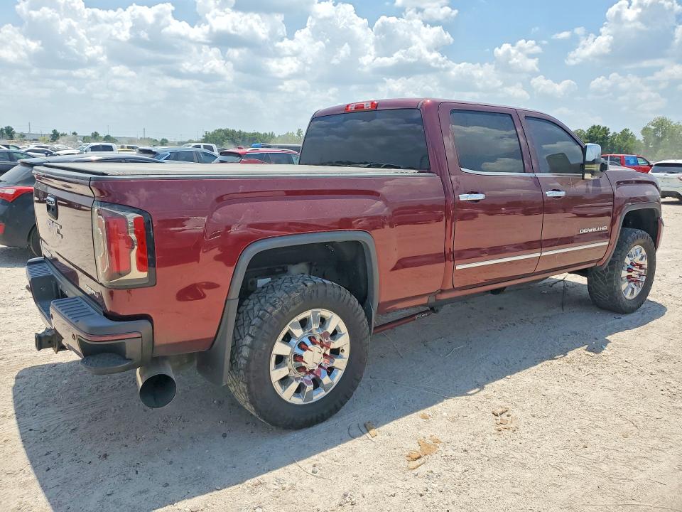 Aukcja sprzedaży 2016 Gmc Sierra, vin: 1GT12UE83GF266494, numer aukcji: 63023106