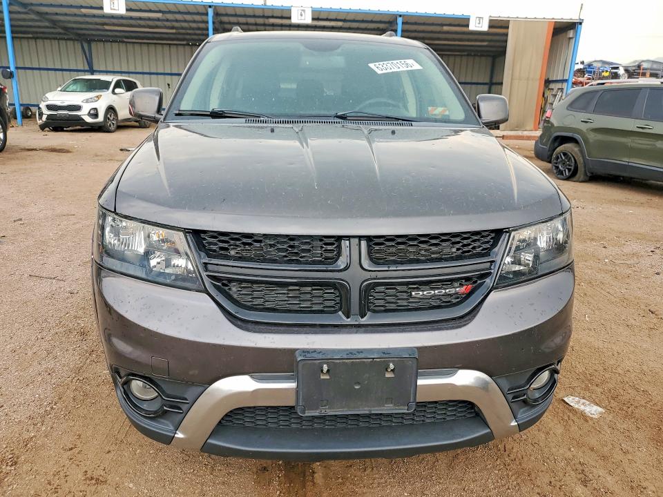 Aukcja sprzedaży 2016 Dodge Journey, vin: 3C4PDDGG2GT190071, numer aukcji: 63370156
