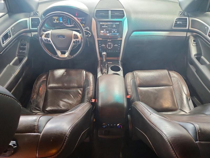 Aukcja sprzedaży 2013 Ford Explorer, vin: 1FM5K8GT7DGC58927, numer aukcji: 64701556