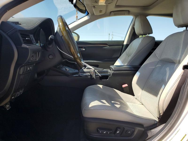 Aukcja sprzedaży 2013 Lexus Es, vin: JTHBK1GG8D2022350, numer aukcji: 65695376
