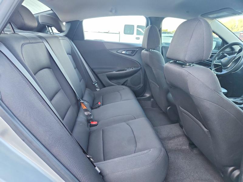 Продажа на аукционе авто 2020 Chevrolet Malibu, vin: 1G1ZC5ST3LF000166, номер лота: 64418656