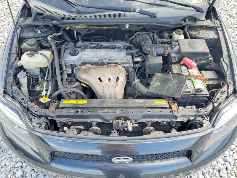 Aukcja sprzedaży 2008 Scion Tc, vin: JTKDE167480228164, numer aukcji: 64591536