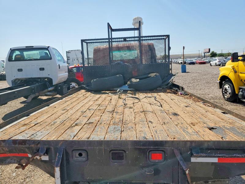 66038856 :رقم المزاد ، JALC4W163M7006409 vin ، 2021 Isuzu Npr Hd مزاد بيع