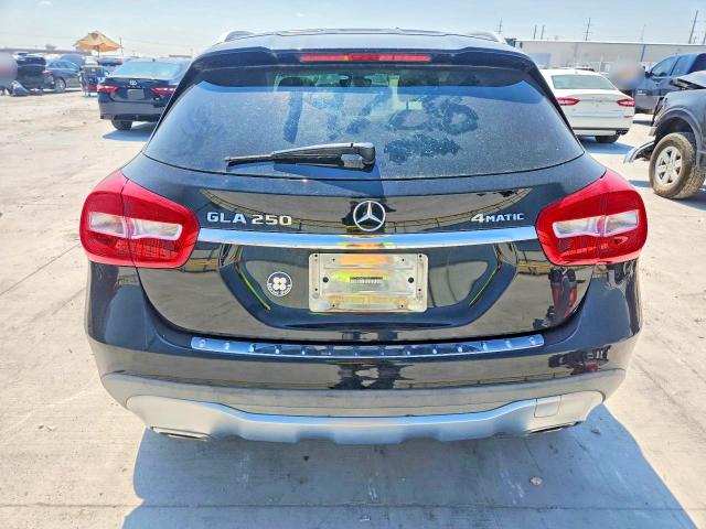 Продаж на аукціоні авто 2018 Mercedes-benz Gla, vin: WDCTG4GB4JJ373832, номер лоту: 61870776