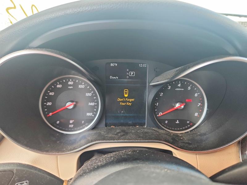 Aukcja sprzedaży 2020 Mercedes-benz Glc, vin: W1N0G8DB3LF851239, numer aukcji: 67149156