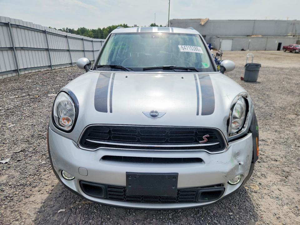 Продажа на аукционе авто 2016 Mini Cooper, vin: WMWZC3C51GWT09522, номер лота: 64715386