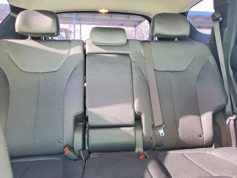 63338296 :رقم المزاد ، 5NMS24AJ6NH396038 vin ، 2022 Hyundai Santa Fe مزاد بيع