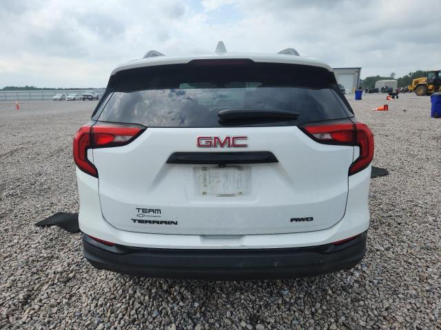 Aukcja sprzedaży 2020 Gmc Terrain, vin: 3GKALTEV3LL343723, numer aukcji: 65381406