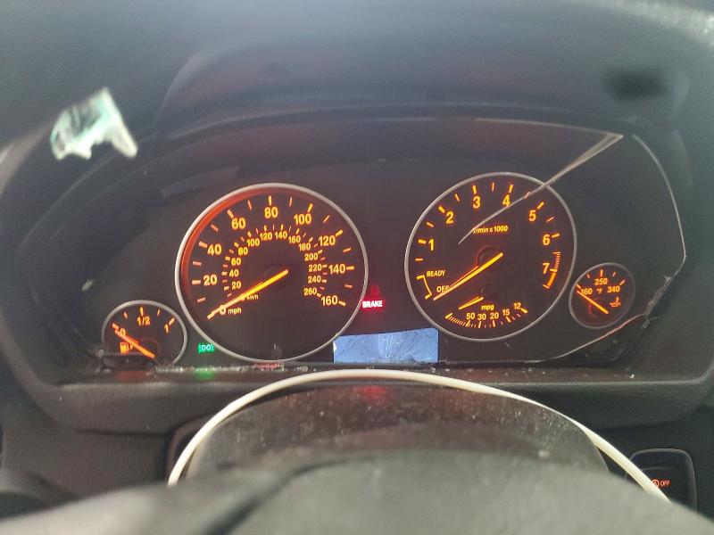 Aukcja sprzedaży 2018 Bmw 320, vin: WBA8E5G54JNV03406, numer aukcji: 64262726