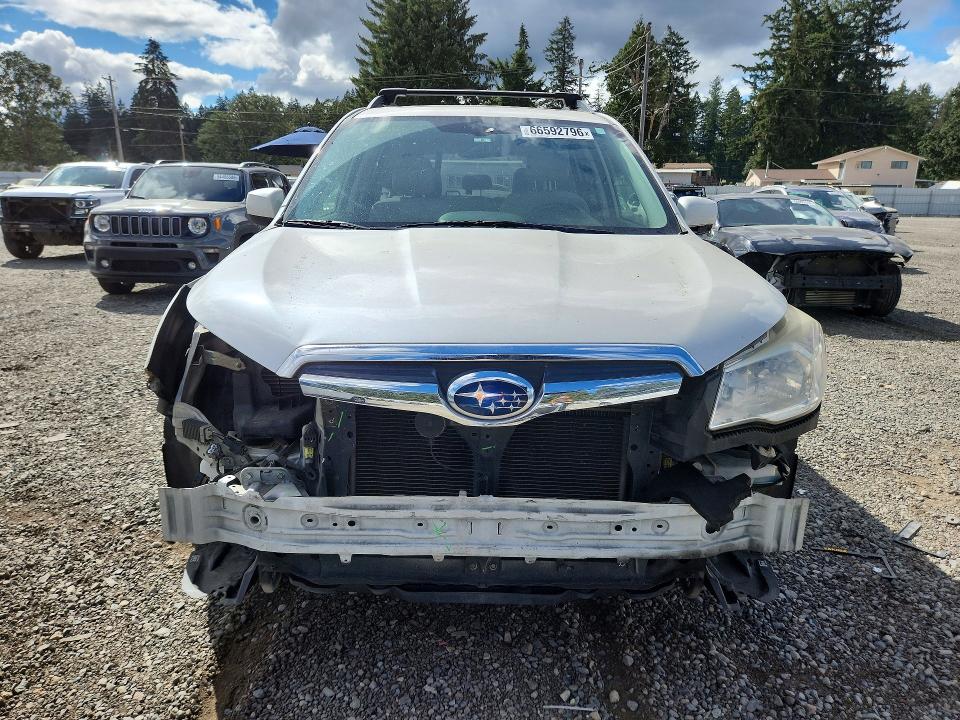 2014 Subaru Forester მანქანა იყიდება აუქციონზე, vin: JF2SJAEC9EH451906, აუქციონის ნომერი: 66592796