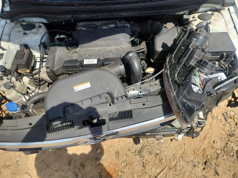 Продаж на аукціоні авто 2011 Hyundai Elantra Touring, vin: KMHDB8AE7BU102858, номер лоту: 64853776