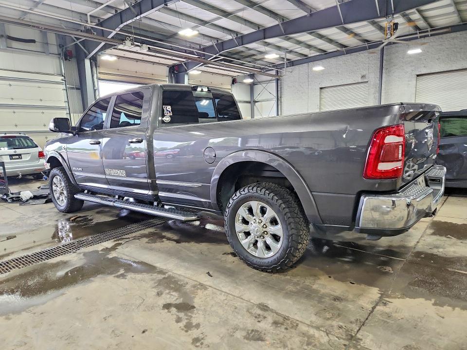 2019 Ram 3500 მანქანა იყიდება აუქციონზე, vin: 3C63R3RL8KG602085, აუქციონის ნომერი: 65379856