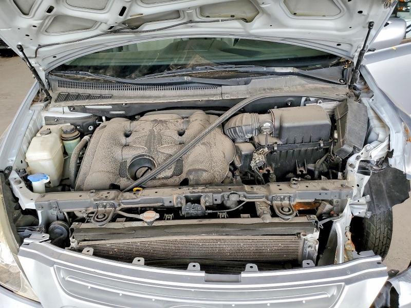 Aukcja sprzedaży 2010 Kia Sedona, vin: KNDMG4C37A6327519, numer aukcji: 63568266