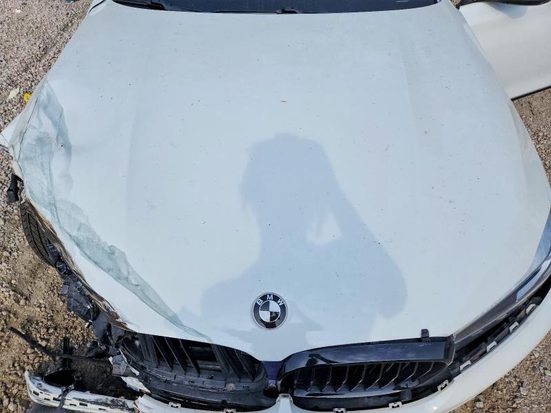 63240516 :رقم المزاد ، WBA7E4C57KGV70499 vin ، 2019 Bmw 740 مزاد بيع
