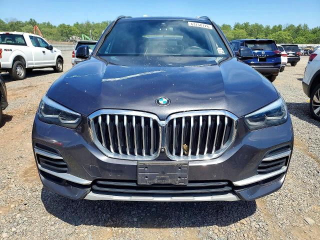 Aukcja sprzedaży 2022 Bmw X5, vin: 5UXCR6C01N9K20766, numer aukcji: 63758726