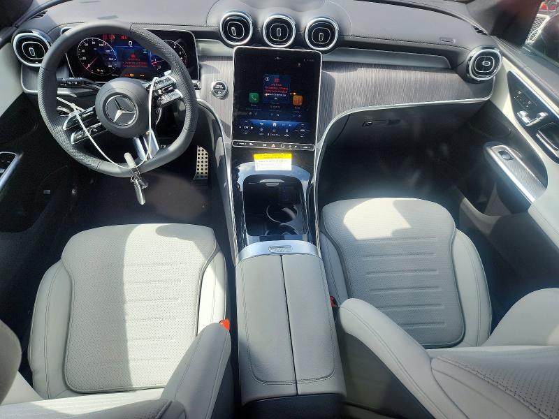 Aukcja sprzedaży 2026 Mercedes-benz Glc, vin: W1NKM4HB9TU120007, numer aukcji: 63407616